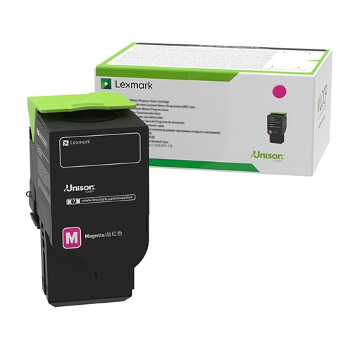 CS-CX-52x Magenta Corporate Cartridge